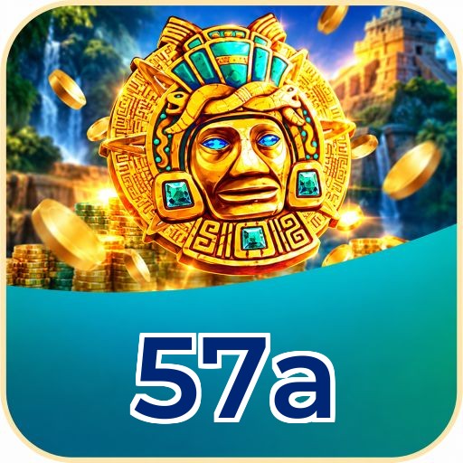 57a APK v4.7.5 - Screenshot UI modern dan intuitif Indonesia